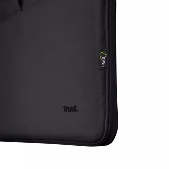 TRUST Sada taška na notebook 16" Notebook Bag + Bezdrôtová Myš, čierna TRUST Sada taška na notebook 16" Notebook Bag + Bezdrôtová Myš, čierna