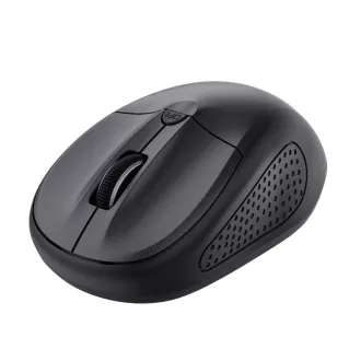 TRUST myš Primo Bluetooth Wireless Mouse, optická, USB, čierna TRUST myš Primo Bluetooth Wireless Mouse, optická, USB, čierna