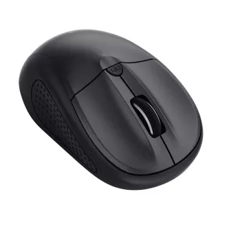 TRUST myš Primo Bluetooth Wireless Mouse, optická, USB, čierna TRUST myš Primo Bluetooth Wireless Mouse, optická, USB, čierna