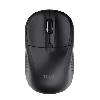 TRUST myš Primo Bluetooth Wireless Mouse, optická, USB, čierna TRUST myš Primo Bluetooth Wireless Mouse, optická, USB, čierna