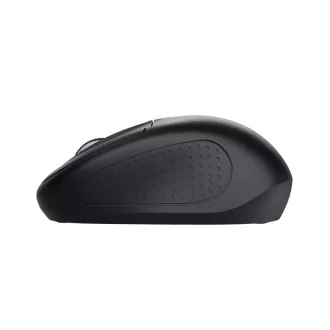 TRUST myš Primo Bluetooth Wireless Mouse, optická, USB, čierna TRUST myš Primo Bluetooth Wireless Mouse, optická, USB, čierna