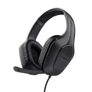 TRUST Herné slúchadlá GXT 415 ZIROX čierna