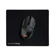 TRUST set podložka + myš GXT 112 FELOX, bezdrôtová myš, USB