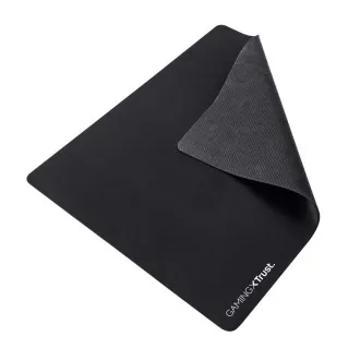 TRUST Sada slúchadla + myš + mousepad GXT 790 3v1 Gaming Bundle, čierna
