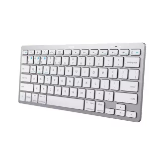 TRUST bezdrôtová klávesnica BASICS Wireless Bluetooth keyboard SK/SK