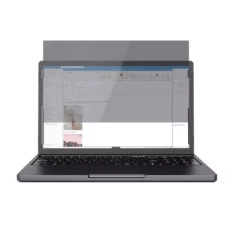 TRUST privátny filter PRIMO pre 15.6" Displej TRUST privátny filter PRIMO pre 15.6" Displej