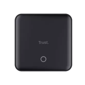 TRUST napájací adaptér MAXO 100W, 3x USB-C, 1xUSB-A
