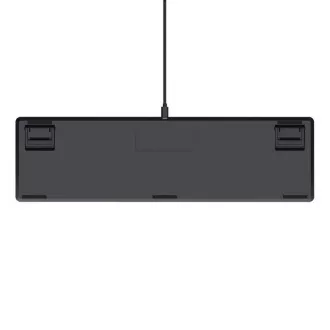 TRUST klávesnica GXT 866 TORIX Herné Klávesnica, USB, USB-C, EN