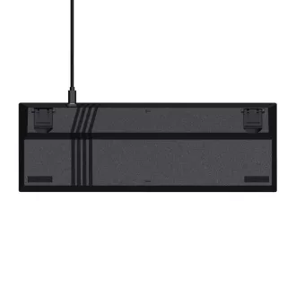 TRUST klávesnica GXT 867 ACIRA, 60%, Herná Klávesnica, USB, USB-C, US