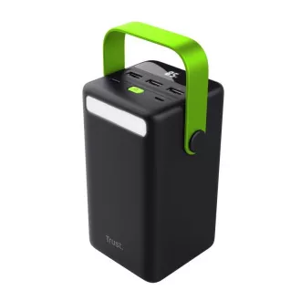 TRUST powerbanka Redoh XXL, 50000 mAh
