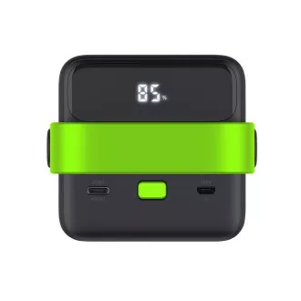 TRUST powerbanka Redoh XXL, 50000 mAh