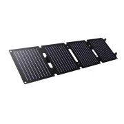 TRUST Solárny panel ZUNY 40W