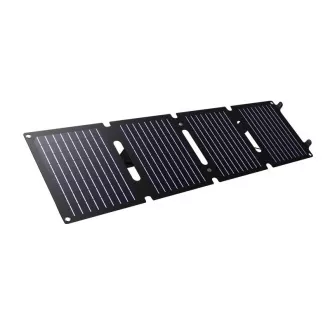 TRUST Solárny panel ZUNY 40W