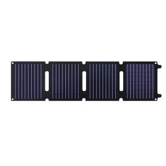 TRUST Solárny panel ZUNY 40W