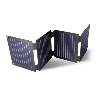 TRUST Solárny panel ZUNY 40W
