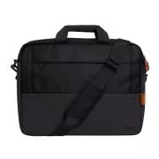 TRUST Taška na notebook 16" Lisboa Bag - čierna