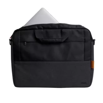 TRUST Taška na notebook 16" Lisboa Bag - čierna