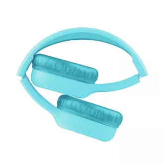TRUST slúchadlá Nouna Kids Headphones, Modrá