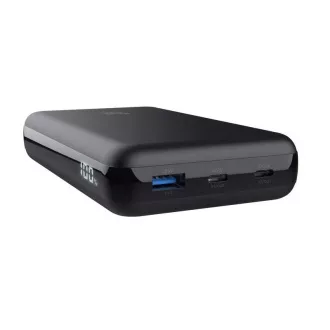 TRUST Powerbanka pre Notebook 100W, 2xUSB-C, 1xUSB - 20000mAh TRUST Powerbanka pre Notebook 100W, 2xUSB-C, 1xUSB - 20000mAh