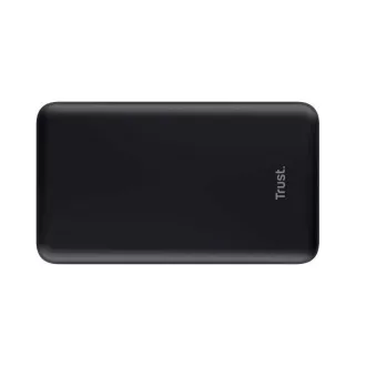 TRUST Powerbanka pre Notebook 100W, 2xUSB-C, 1xUSB - 20000mAh TRUST Powerbanka pre Notebook 100W, 2xUSB-C, 1xUSB - 20000mAh