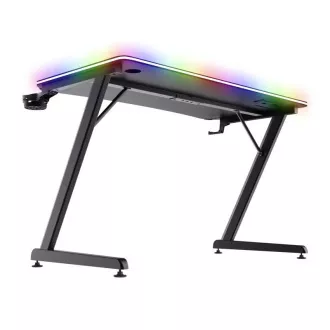TRUST Herný stôl GXT 710 Luminus Pro RGB TRUST Herný stôl GXT 710 Luminus Pro RGB