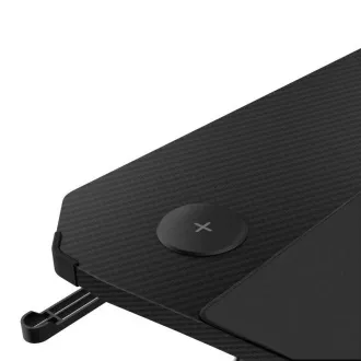 TRUST Herný stôl GXT 710 Luminus Pro RGB TRUST Herný stôl GXT 710 Luminus Pro RGB