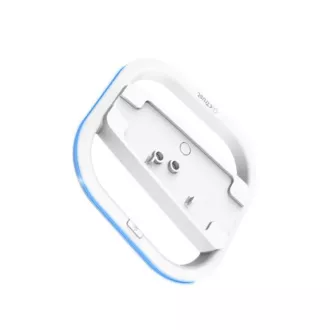TRUST podstavec pod PS5 GXT 229, LED, USB-C, biela TRUST podstavec pod PS5 GXT 229, LED, USB-C, biela
