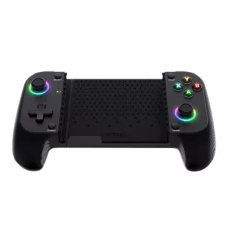 TRUST Gamepad GXT 735 Mylox, pre Telefóny, Bluetooth, čierna