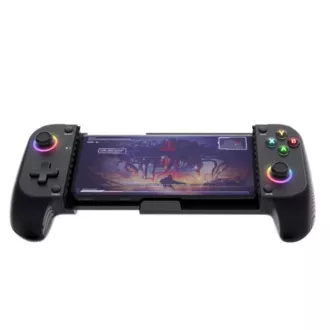 TRUST Gamepad GXT 735 Mylox, pre Telefóny, Bluetooth, čierna