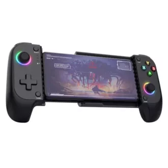 TRUST Gamepad GXT 735 Mylox, pre Telefóny, Bluetooth, čierna