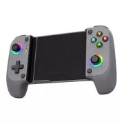 TRUST Gamepad GXT 735G Mylox, pre Telefóny, Bluetooth, šedá