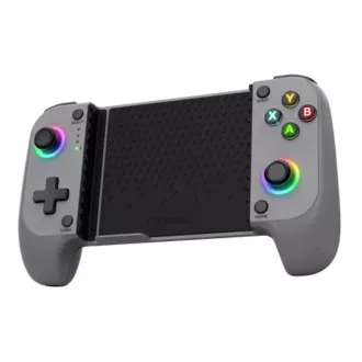TRUST Gamepad GXT 735G Mylox, pre Telefóny, Bluetooth, šedá
