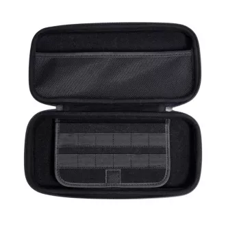 TRUST Púzdro pre Nintendo Switch GXT1251RB HARDCASE SWITCH 2, červeno-modrá TRUST Púzdro pre Nintendo Switch GXT1251RB HARDCASE SWITCH 2, červeno-modrá