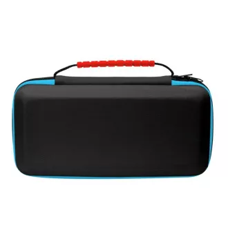 TRUST Púzdro pre Nintendo Switch GXT1252 XL HARDCASE SWITCH 2, čierna TRUST Púzdro pre Nintendo Switch GXT1252 XL HARDCASE SWITCH 2, čierna