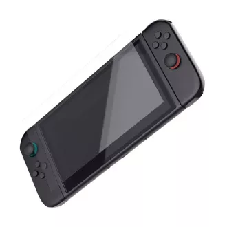 TRUST Ochranné sklo pre Nintendo Switch GXT1254 TEMPERED GLASS F SWITCH 2 TRUST Ochranné sklo pre Nintendo Switch GXT1254 TEMPERED GLASS F SWITCH 2
