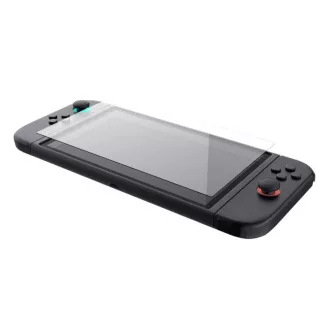 TRUST Ochranné sklo pre Nintendo Switch GXT1254 TEMPERED GLASS F SWITCH 2 TRUST Ochranné sklo pre Nintendo Switch GXT1254 TEMPERED GLASS F SWITCH 2