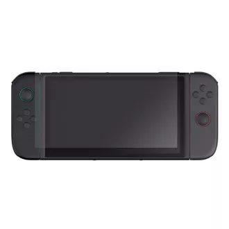 TRUST Ochranné sklo pre Nintendo Switch GXT1254 TEMPERED GLASS F SWITCH 2 TRUST Ochranné sklo pre Nintendo Switch GXT1254 TEMPERED GLASS F SWITCH 2