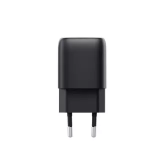 TRUST GaN Nabíjačka MAXO 30W, USB-C, čierna