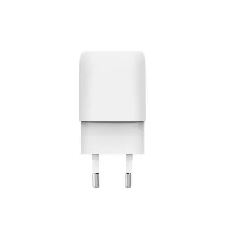 TRUST GaN Nabíjačka MAXO 30W, USB-C, biela