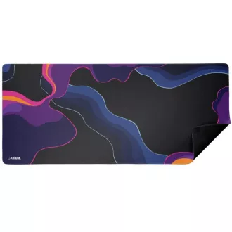 TRUST podložka pod myš GXT 759, XXL, abstraktné