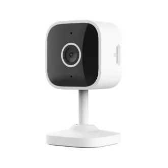 TRUST Kamera IPCAM-2900, WiFi, indoor, biela