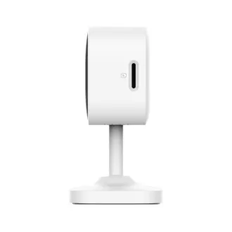 TRUST Kamera IPCAM-2900, WiFi, indoor, biela