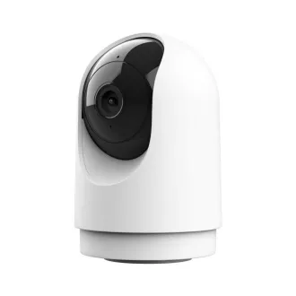 TRUST Kamera IPCAM-2700, WiFi, indoor, biela
