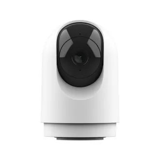 TRUST Kamera IPCAM-2700, WiFi, indoor, biela