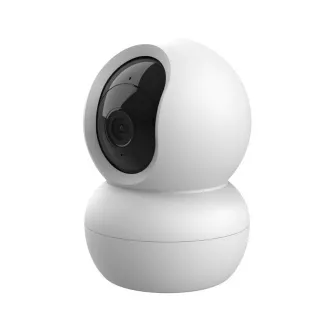 TRUST Kamera IPCAM-2800, WiFi, indoor, biela