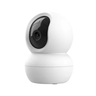 TRUST Kamera IPCAM-2800, WiFi, indoor, biela