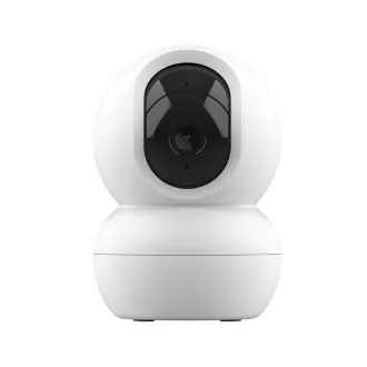 TRUST Kamera IPCAM-2800, WiFi, indoor, biela