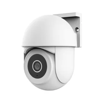 TRUST Kamera IPCAM-3900, WiFi, outdoor, biela