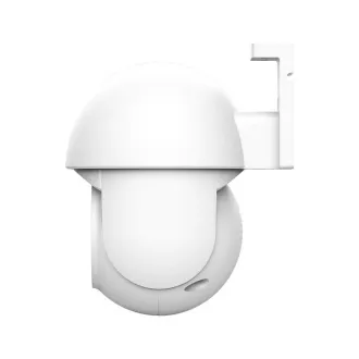 TRUST Kamera IPCAM-3900, WiFi, outdoor, biela