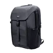 TRUST Batoh Jersey Daily, Až 17" Notebook, čierna